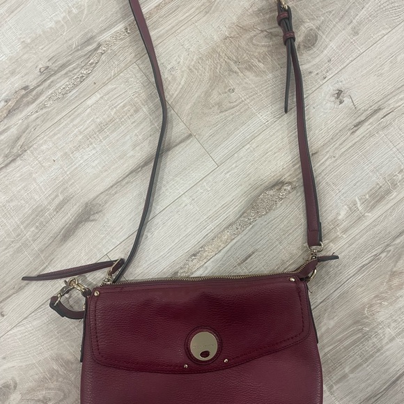 Authentic Poppy & Peonies bag - Picture 4 of 17